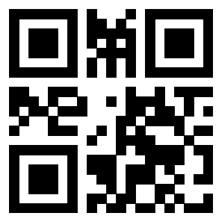 Immagine del Qr Code di 3407600367