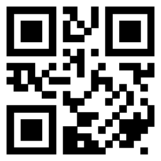 Scansione del QrCode di 3407600372