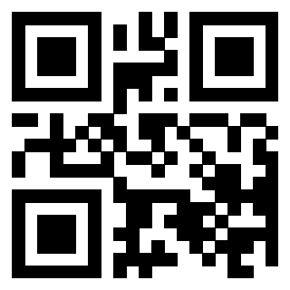 Scansione del Qr Code di 3407600373