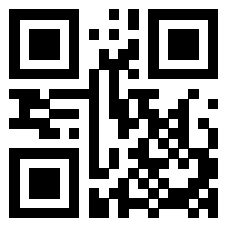 Il Qr Code di 3407600377