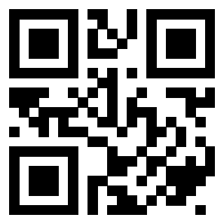 Immagine del QrCode di 3407600381