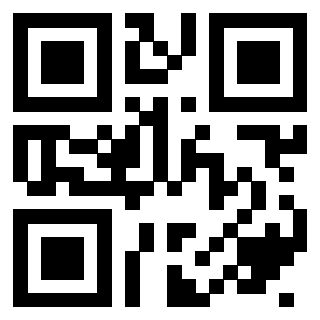 3407600382 - Immagine del QrCode