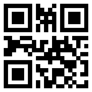 3407600384 - Immagine del Qr Code
