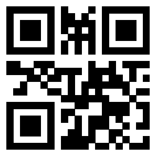 3407600385 Qr Code associato