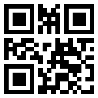 Scansione del Qr Code di 3407600386