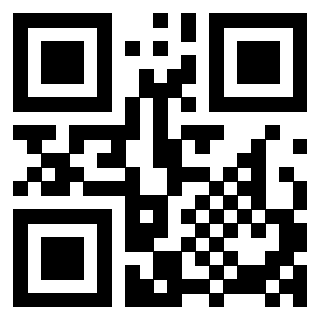 3407600390 - Immagine del QrCode associato