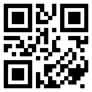 Immagine del QrCode di 3407600391
