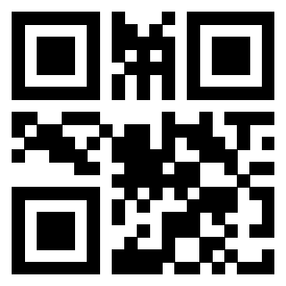 Scansione del Qr Code di 3407600393