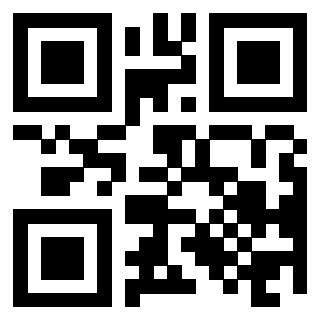 Il Qr Code di 3407600394