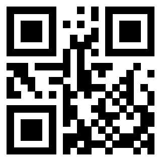 3407600397 Qr Code associato