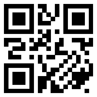 3407600400 - Immagine del Qr Code