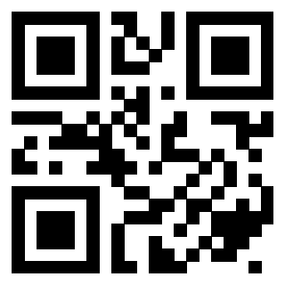 3407600401 - Immagine del Qr Code