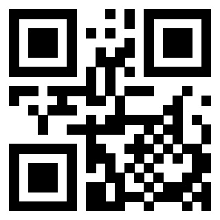 Scansione del QrCode di 3407600402
