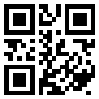 QrCode di 3407600405