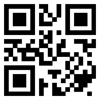 Scansione del QrCode di 3407600406