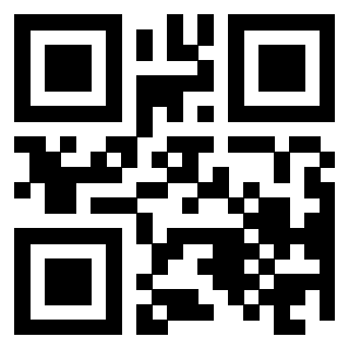 3407600407 - Immagine del Qr Code associato