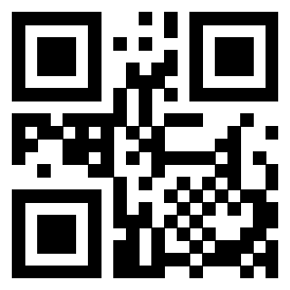 3407600410 - Immagine del Qr Code