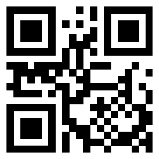 Scansione del QrCode di 3407600412