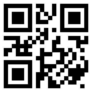 3407600414 - Immagine del Qr Code