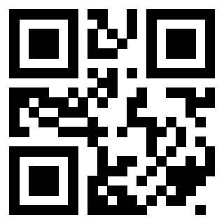 Scansione del Qr Code di 3407600416