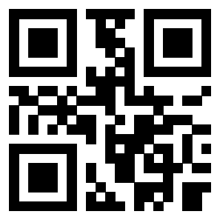 Scansione del QrCode di 3407600420