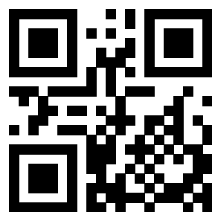 3407600422 QrCode associato