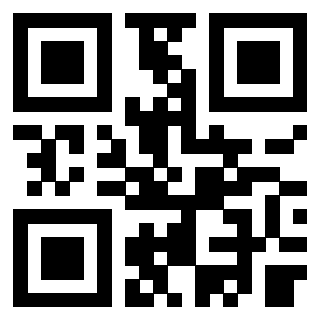 3407600423 - Immagine del QrCode associato