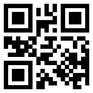 Scansione del Qr Code di 3407600424