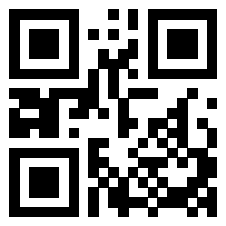 3407600425 - Immagine del Qr Code