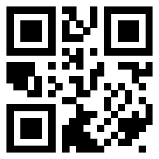 Scansione del QrCode di 3407600426