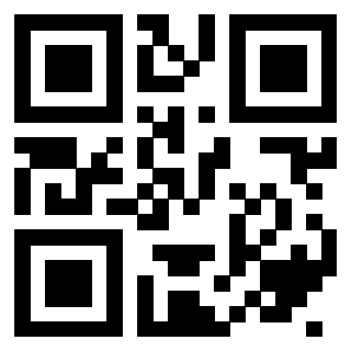 Scansione del QrCode di 3407600427