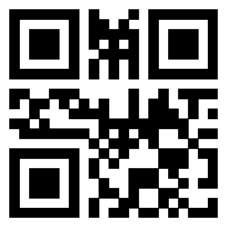 3407600428 - Immagine del Qr Code