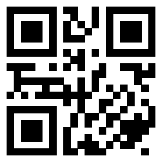 3407600429 QrCode associato