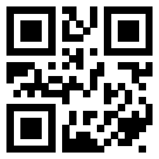 Scansione del QrCode di 3407600433