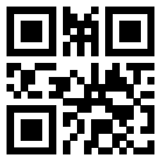Immagine del QrCode di 3407600434