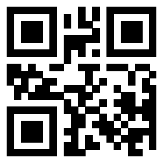 Immagine del Qr Code di 3407600438