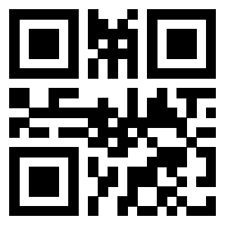 3407600439 - Immagine del Qr Code
