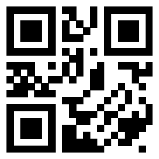 3407600441 - Immagine del QrCode