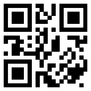 Scansione del Qr Code di 3407600443