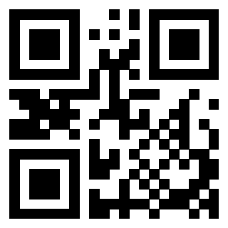 Il Qr Code di 3407600444