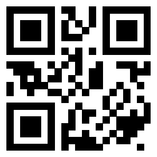 Immagine del Qr Code di 3407600446