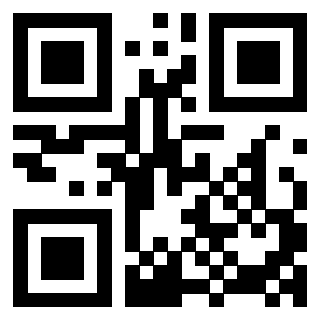 3407600447 QrCode associato