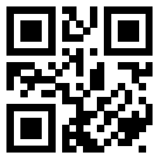 Il QrCode di 3407600449