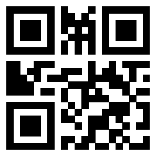 3407600451 - Immagine del QrCode associato