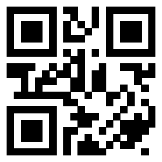 3407600452 QrCode associato