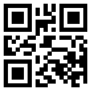 Scansione del Qr Code di 3407600453