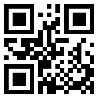3407600454 - Immagine del QrCode