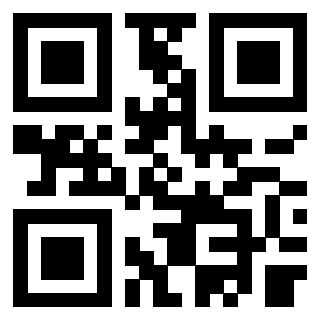 3407600455 QrCode associato