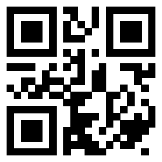 3407600457 - Immagine del Qr Code associato