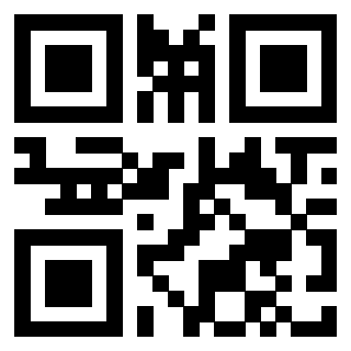 3407600459 - Immagine del Qr Code